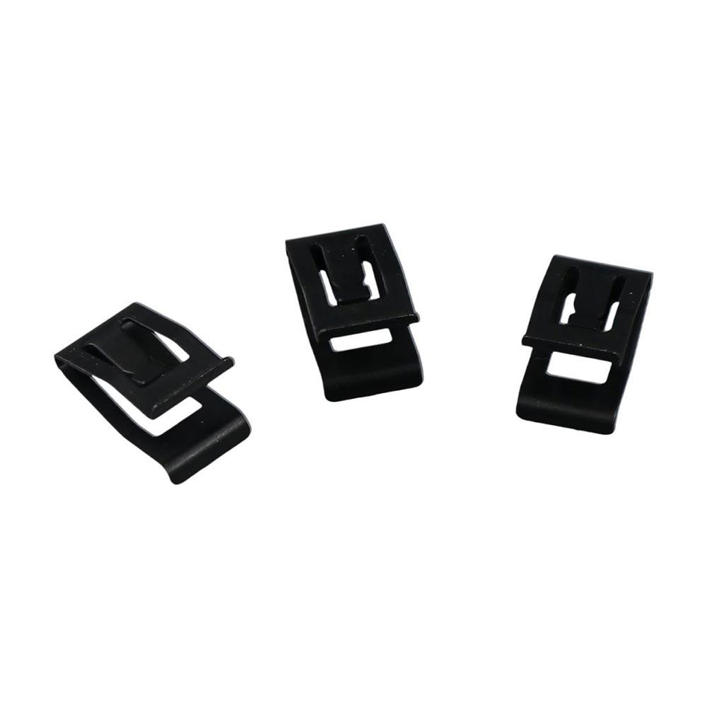 Buckle Car Fasteners Front Console Retainer Dashboard Fastener Auto Fastener Clip Dashboard Rivet