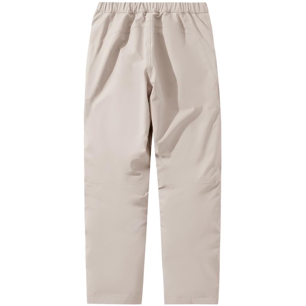 Camel All Weather Windbreaker Pants Unisex A14CA46655