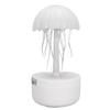 Jellyfish Humidifier Diffuser Light Large Capacity Auto Power Off Essential Oil Diffuser Humidifier for Home