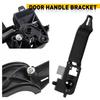NEW Exterior Front Passenger Door Handle Reinforcement Bracket For 00-07 Focus V