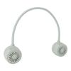 Neck Fan Foldable Bladeless Quiet USB Charging Small Portable Hanging Neck Fan for Camping Travel