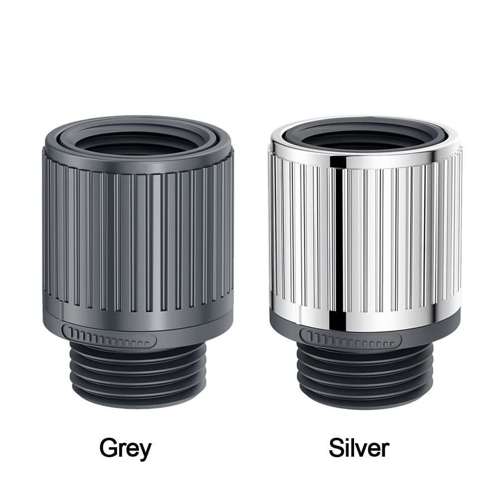 Shower Head Arm Diverter Water Stop Valve Flow Regulator Sprayer Shut-Off Switch Practical Bathroom Accessories Hardware