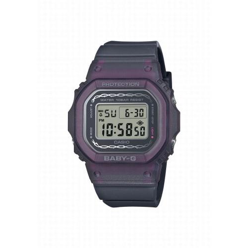 

Женские часы Casio Baby-G PRECIOUS HEART SELECTION BGD-565RS-8JF, красные