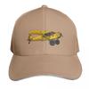 Carbon Cub EX NEX Baseball Cap party Hat foam party Hat Winter hat Fashion Beach Hats Women Unisexs
