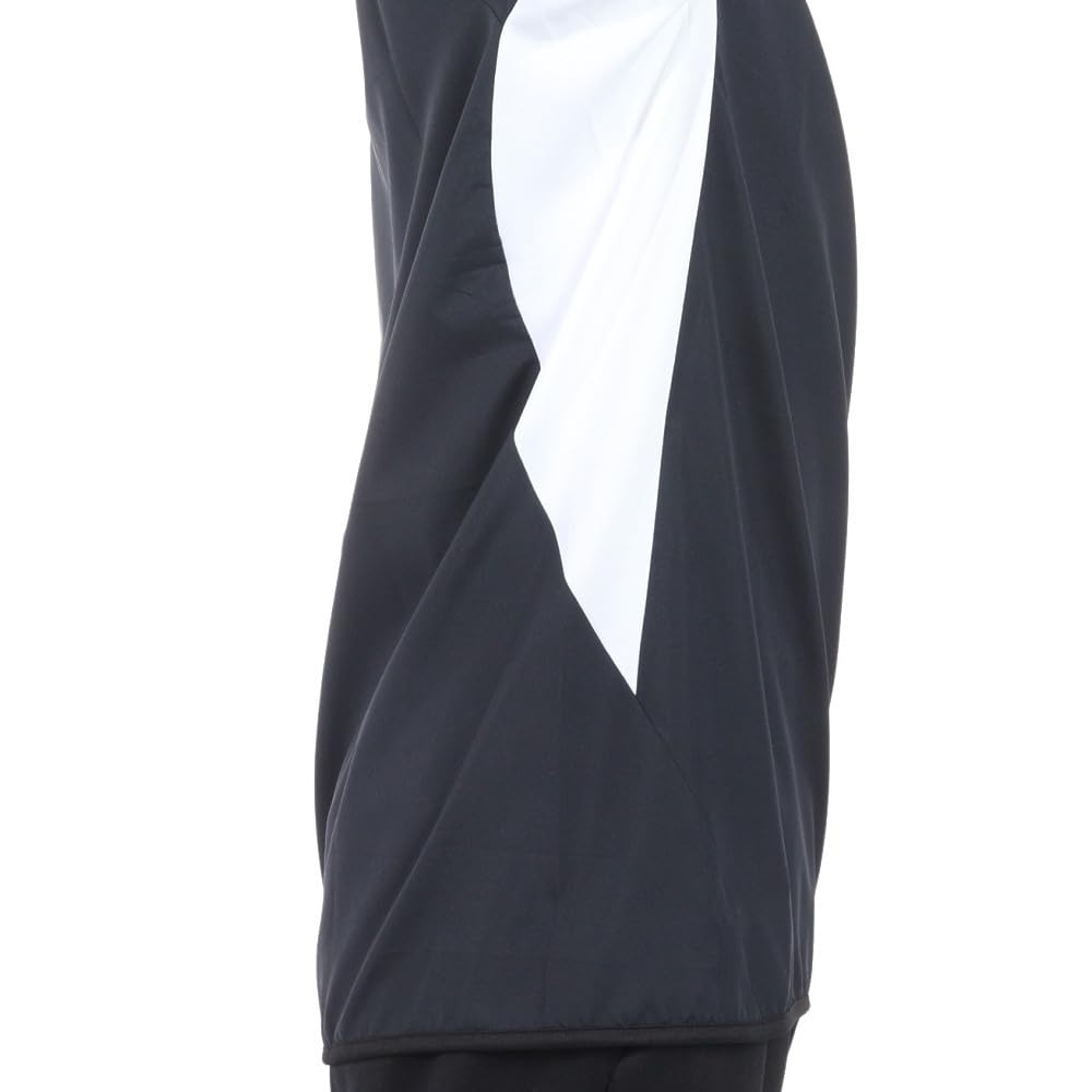 Sleeve Volleyball Pistole DVUXJK30_BK_S_Short