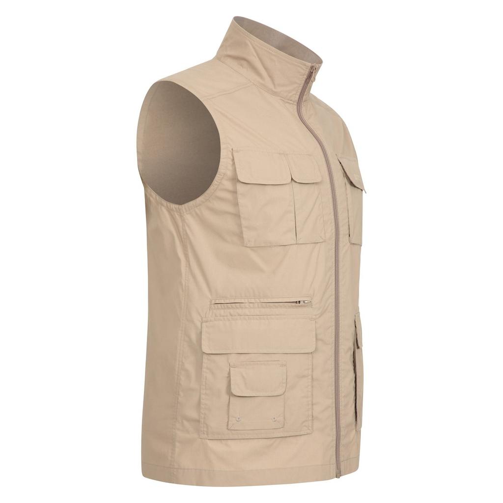 Mountain Warehouse Men's Trek II Gilet