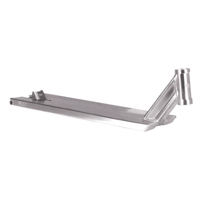 Deck trottinette - PREY - Tomorrow - Aluminium 6061-T6 - 6.7 x 22.5 - Mixte