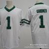 NHL Football Jersey, Jet 1 #CARDNER NFL Jersey Wholesale, Foreign Trade Supply One Generation