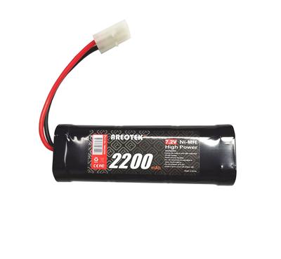 Détails et accessoires – Batteries et chargeurs