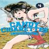CANDY AND CIGARETTES Vol. 4 by Tomonori Inoue Paperback Book 9781638589815