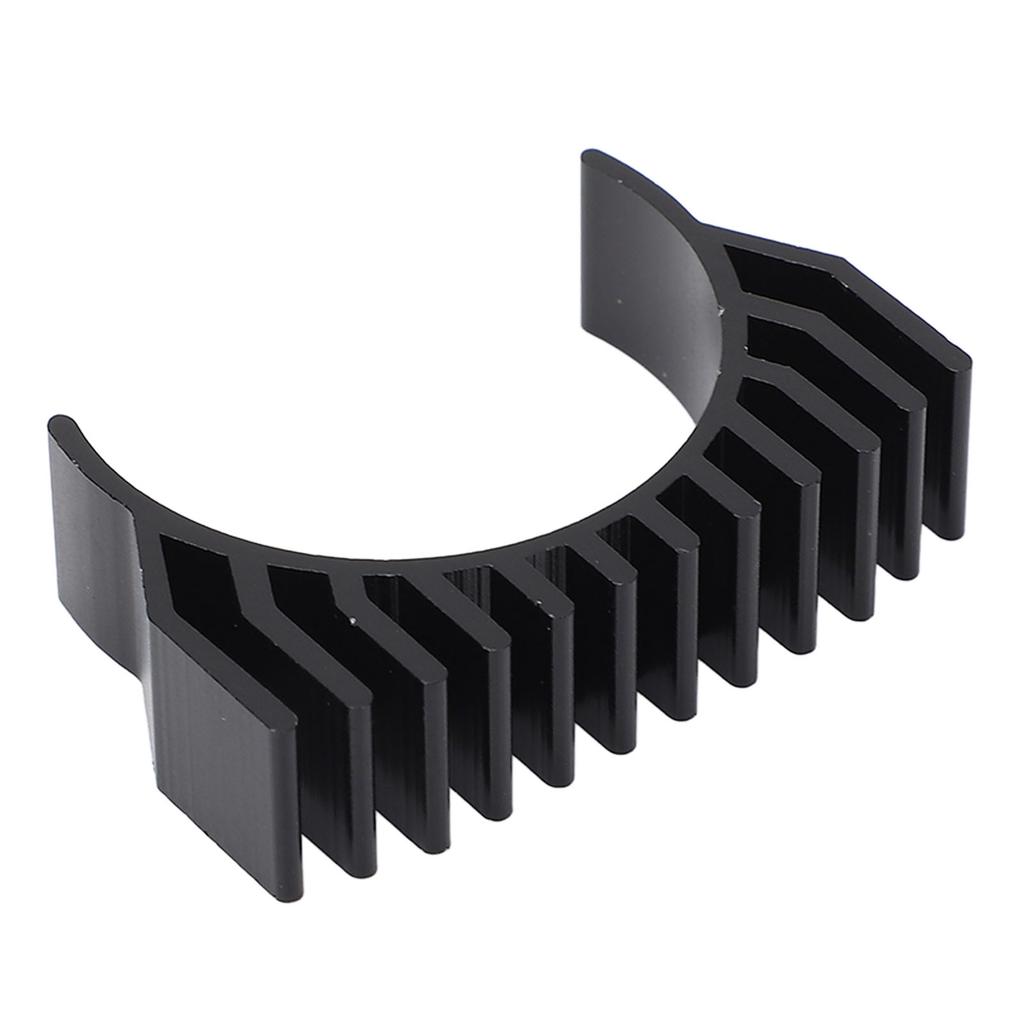 Motor Cooling Heat Sink Aluminium Alloy Multifunctional Electric Engine Motor Heatsink for K1 K1C K1 Maximum