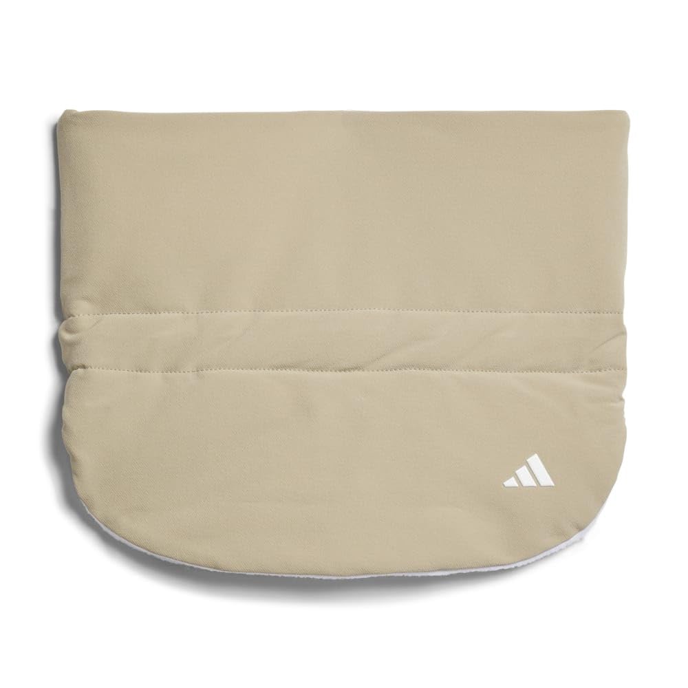 Adidas Golf Padded Woven Neck Warmer COLD.RDY