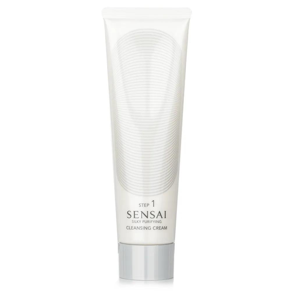 Sensai Silky Purifying Cleansing Cream (New Package) 125ml/4.3oz