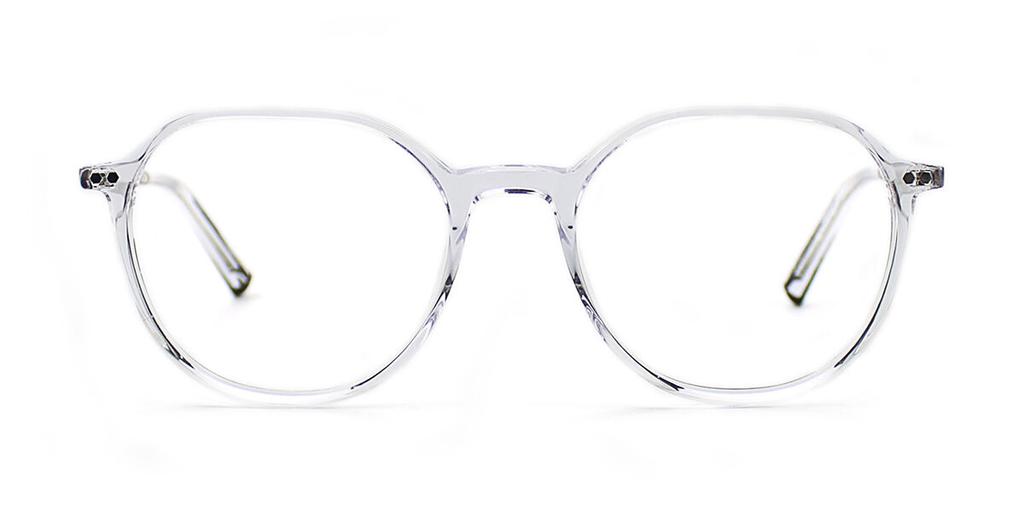 Taylor Morris Sw2 C4 Unisex Eyeglasses