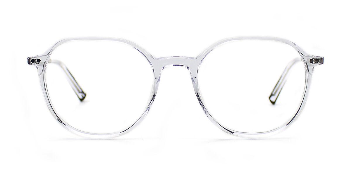 

Taylor Morris Sw2 C4 Unisex Eyeglasses Clear/51