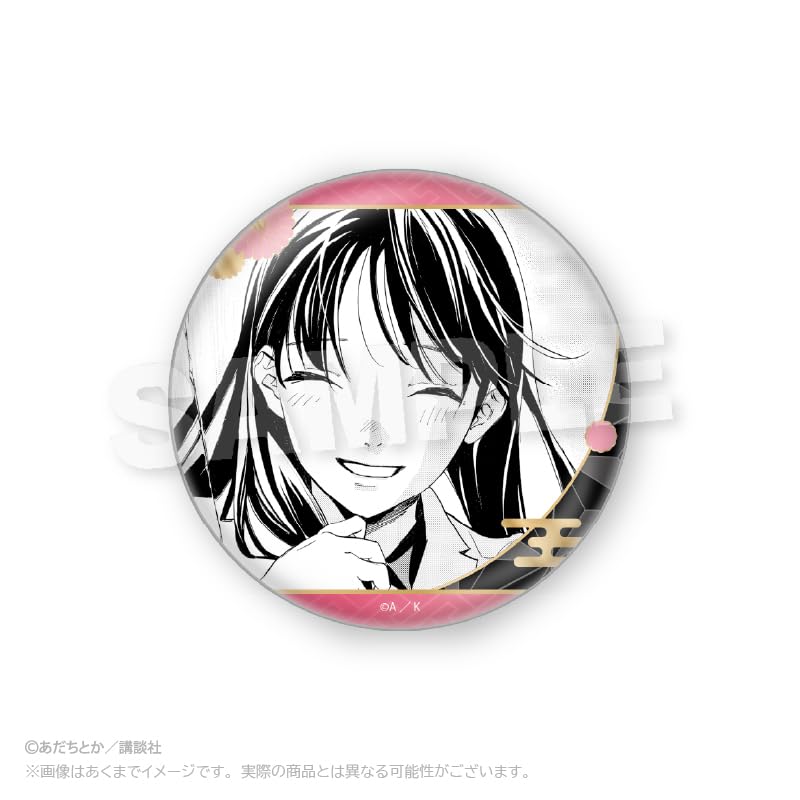 Noragami Iki Hiyori Collection Badge Box of 6