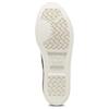 Converse Star Player 76 comfortable and versatile support low-top canvas shoes for both men and women in brown and white
