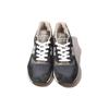 New Balance 998 Classic Made In USA Navy Grey Men Sneakers Blue M998NV