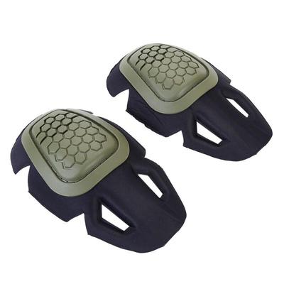 Junshi Tactical Insertable Knee & Elbow Pads