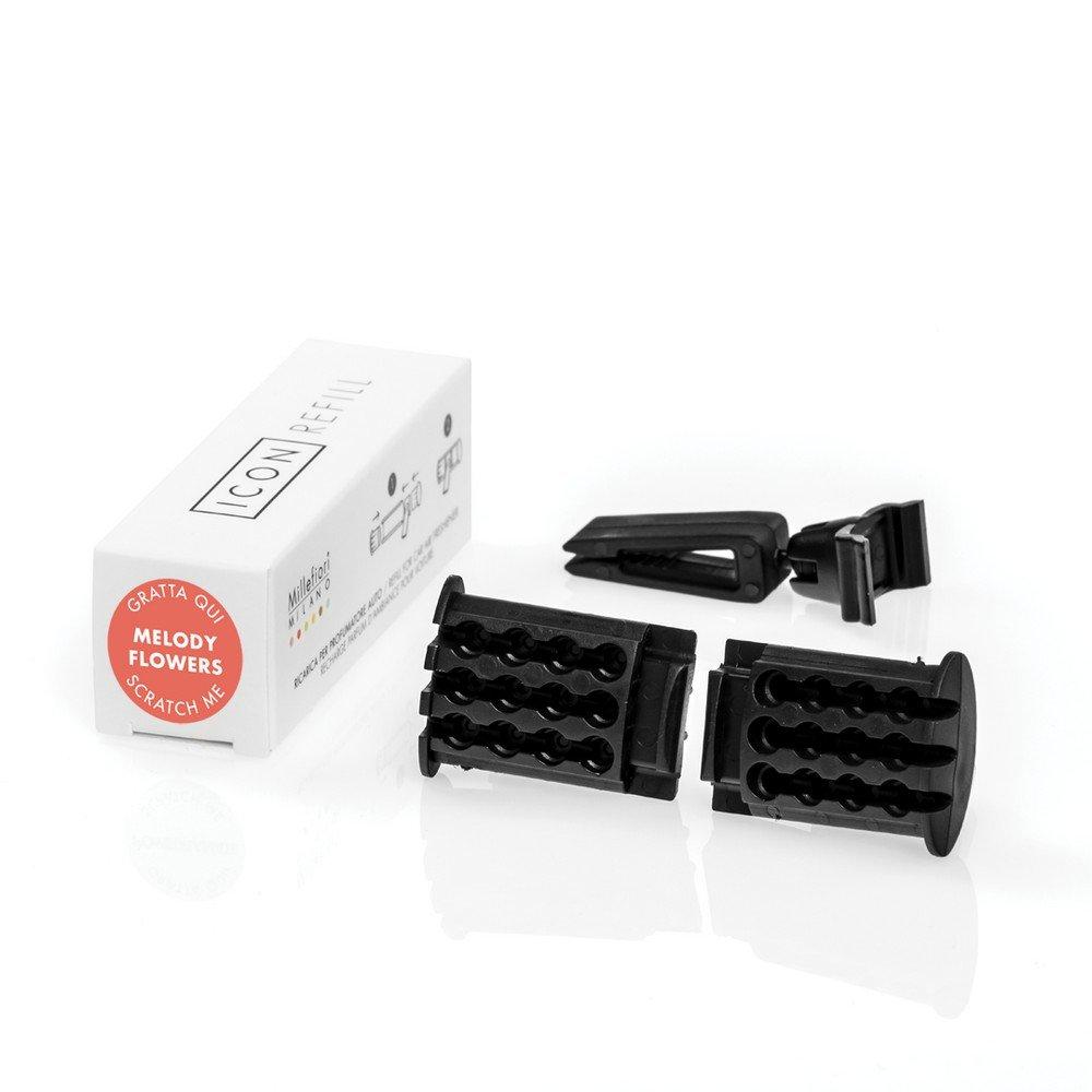 Millefiori (ICON) 16RCMF Melody Flower Refill Refill