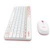 Logitech Wireless Keyboard and Mouse Combo