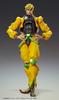 Super Action Statue BIG "JoJo's Bizarre Adventure Part 3" [DIO] Approx. 250mm PVC & ABS & POM & Metal Painted Movable Figure ME22685