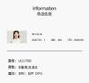 New Chinese Style Women's Temperament Slimming Sleeveless Shirt