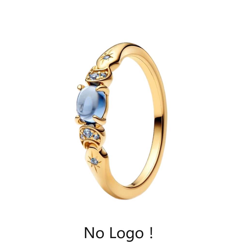 Sall All Princess Ring Series Women Finger Ring For Party Jewelry