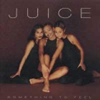 

CD JUICE - Something to Feel TOCP50214 Япония ОбиРэп и Хип-хоп/R&B Б/У