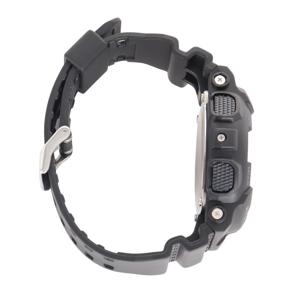 Casio G-Shock GA-110RG-1AJF Men's Watch Rose Gold Series Shock Resistant Water Resistant Stylish Design