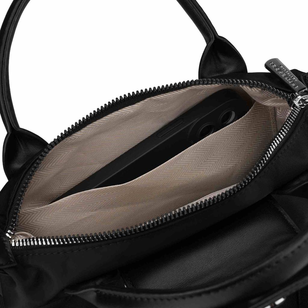 Torba PTN CTY-25-2621 Black
