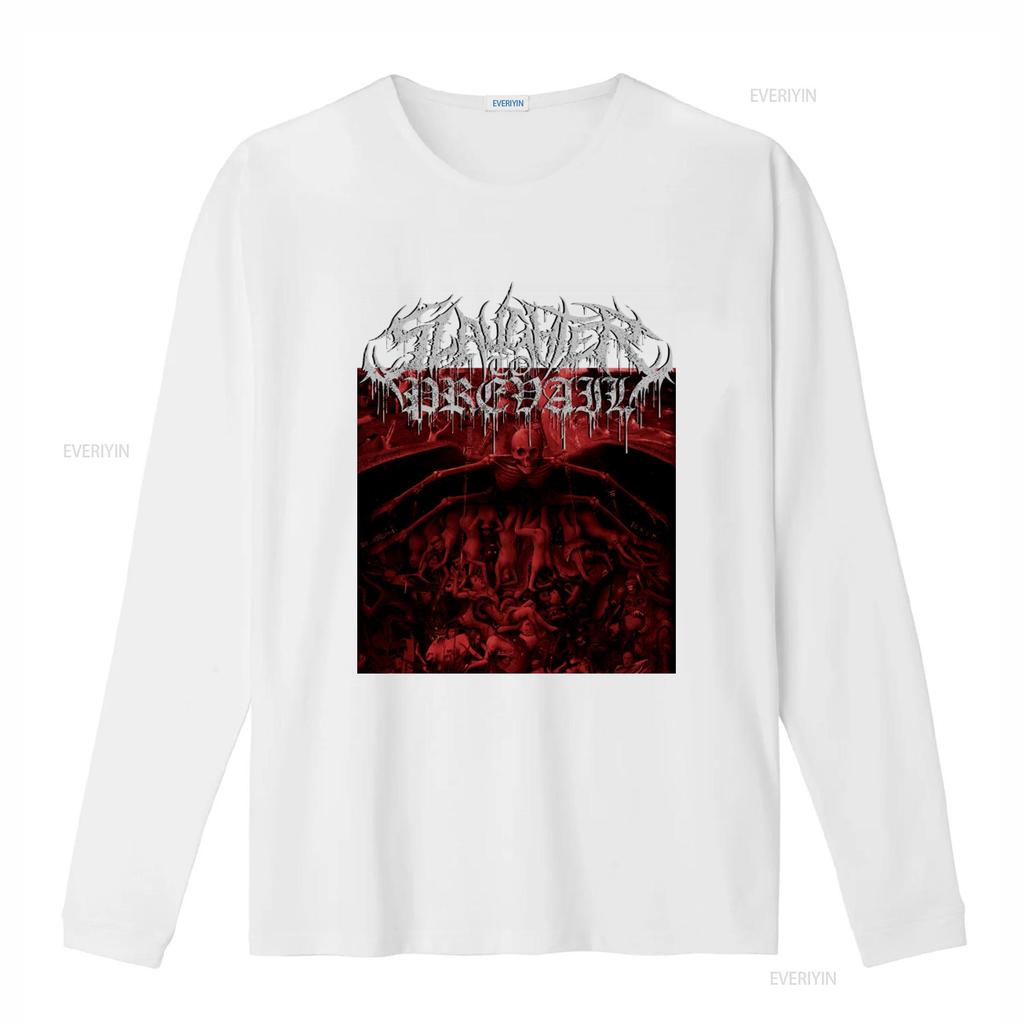 Slaughter to Prevail Heavy Metal Band Inspired T shirt Kostolom Skeleton for Rock Fans vintage Washed designer clothes Stylish