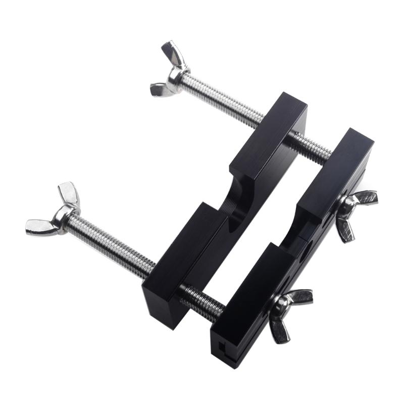 Mouthpiece Puller, Universal Separator Mouth Extractor, Brass Horn Trombone Mouth Maintenance Tool Extractor with Handle