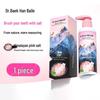 Korean Botanical Coconut Oil Whitening Toothpaste - Fresh Coconut Scent for Brightening Teeth and Fresh Breath