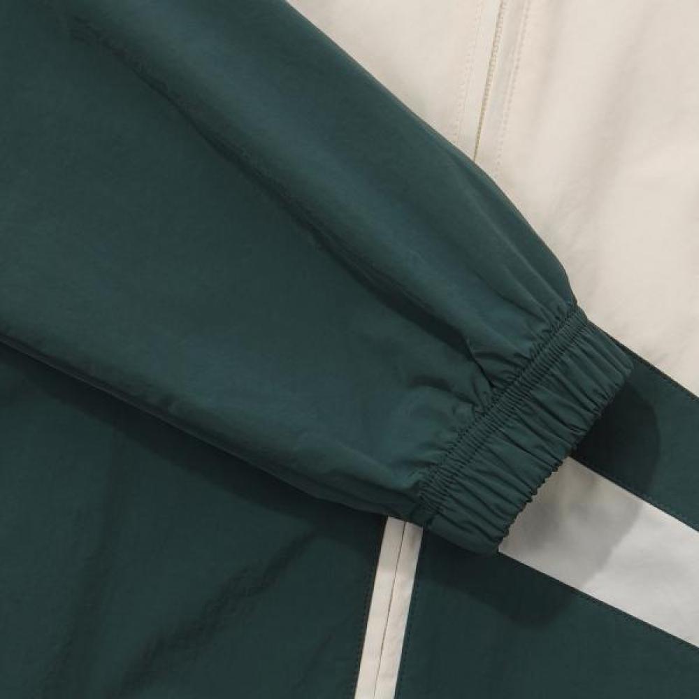 Fila Lightweight Flag Windbreaker