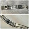 Used [With Stone] TISSOT Automatic Ladies Watch Gold YA0004