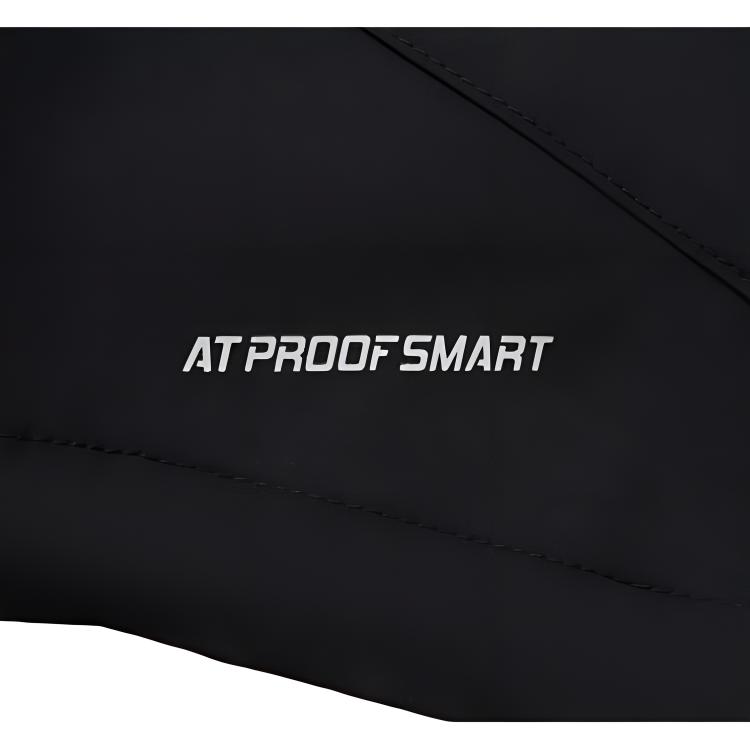 Li Ning Basketbalová série Sportovní ležérní Jednobarevná Volná Větrovka Pánské Svrchní oblečení Černá AFDU493-1