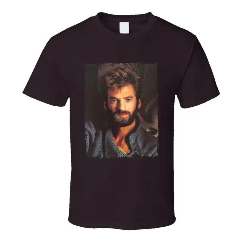 Kenny Loggins Rock Music Fan T Shirt