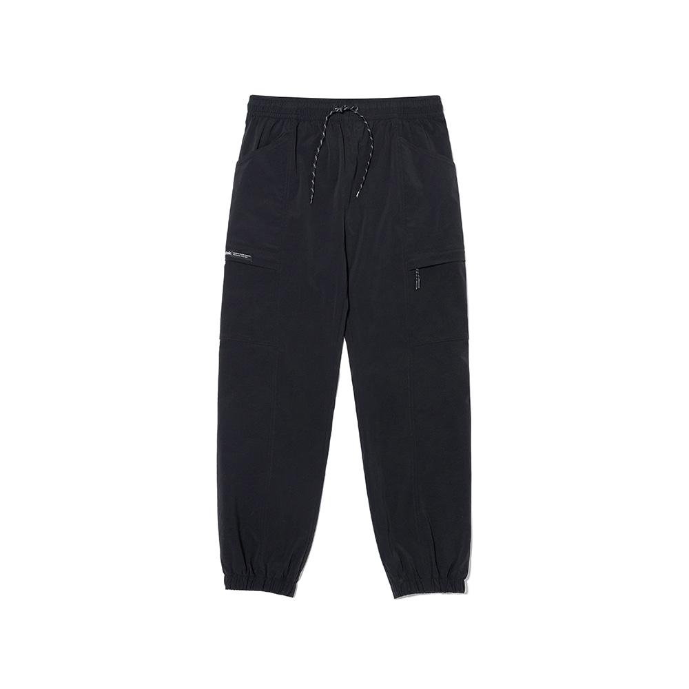 KODAK K-Pocket Jogger Pants Black