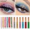 Eyeliner, perłowy eyeliner, pisak do eyelinera, wodoodporny i odporny na olej płynny cień do powiek, kolorowy eyeliner.