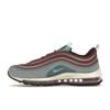 Nike Air Max 97 Premium Oxidized Men Sneakers Teal Burgundy-Crush Sail DV7422-200