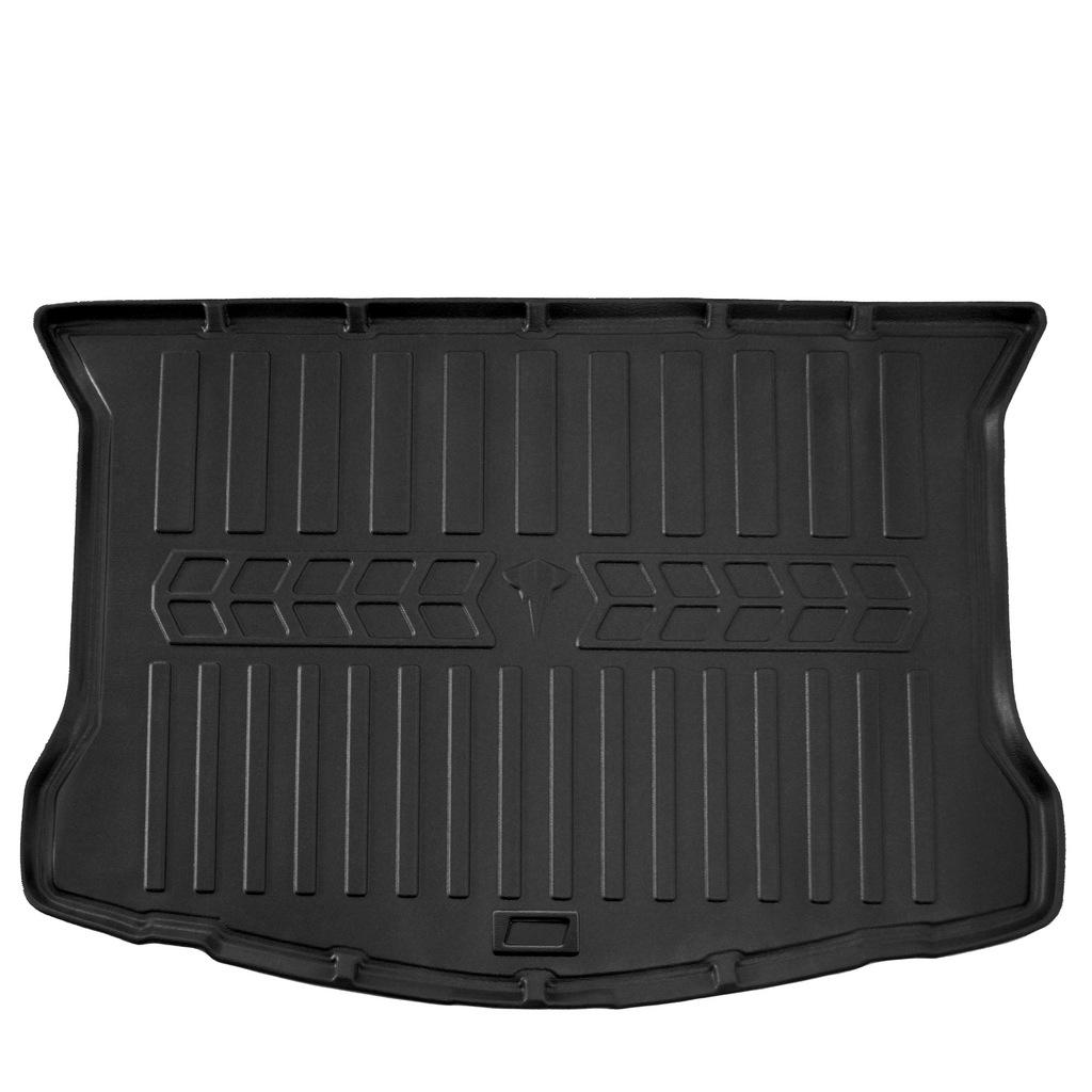 

Коврик в багажник 3D (Stingray) для Ford Kuga 2008-2013 гг