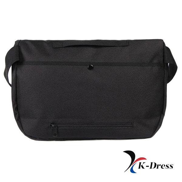 BYMOSS Unisex Fashion Design Messenger Crossbody Bag for