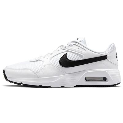 Air Max Sc Alb Negru Adidași Pantofi Casual CW4555-102