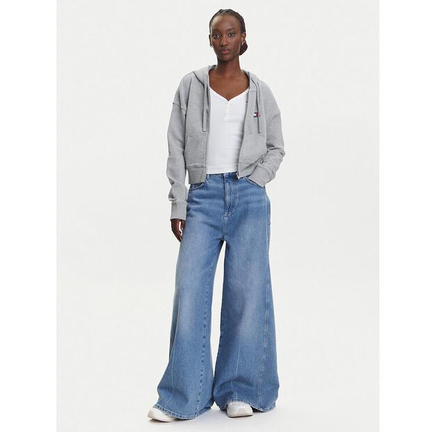 Толстовка Tommy Jeans DW0DW21147