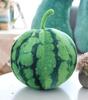 [dokidoki] Pastèque, fruit, coussin, écrasement de pastèque, oreiller de câlin, fruit, peluche, articles amusants, événement, fête, Halloween, cadeau, mignon, moe,