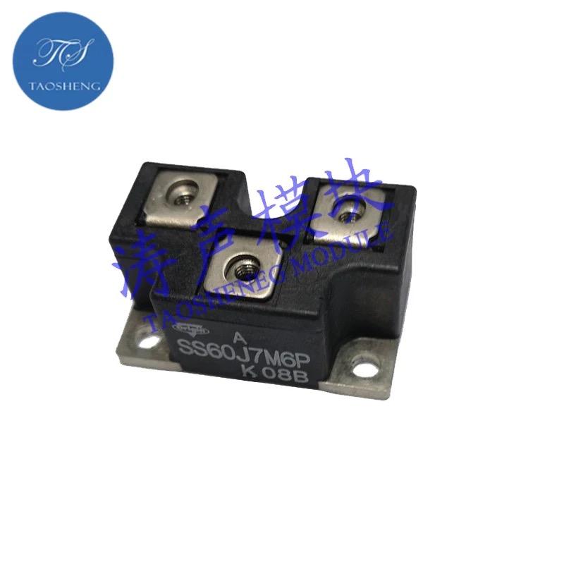 

1PCS SS60J5M6P SS60J7M6P SS60J7M3P Original Schottky Barrier Diode