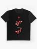Depeche Mode Mejor Diseño Transparente de Camiseta Gráfica de Depeche Mode