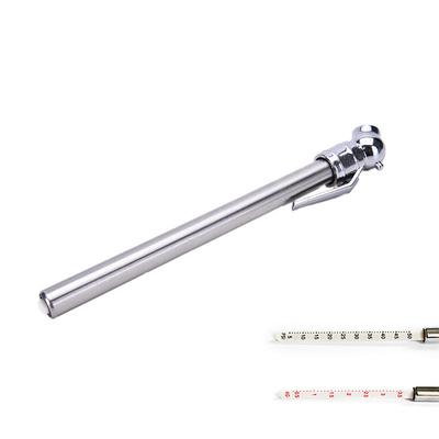 Portable Auto Vehicle Car Motor Tyre Tire Air Pressure Mini Test Meter Gauge Pen
