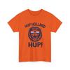 Chemise Hup Holland, Lion Drapeau Pays-Bas Nederland T-Shirt Hollandais